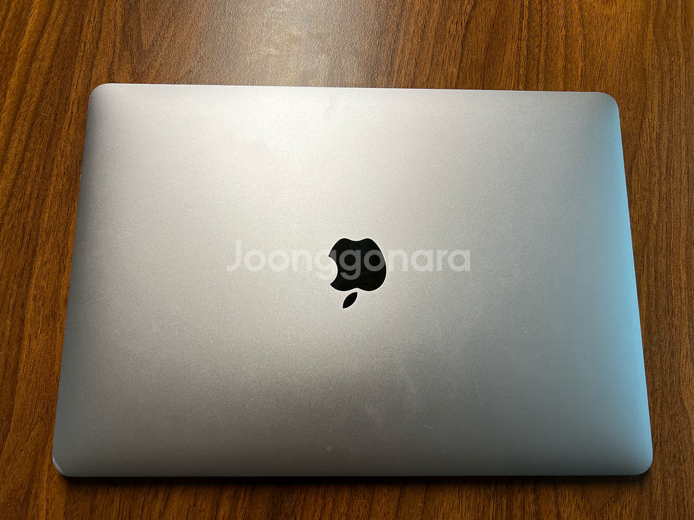 맥북에어 M1 16GB/256GB--4