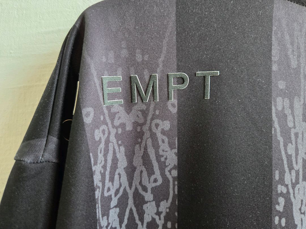 나이키 x 카브엠트 롱슬리브 그래픽 셔츠 100-105 이미지