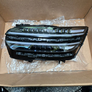 GV70운전석헤드램프(발라스트제외)2025년식 이미지