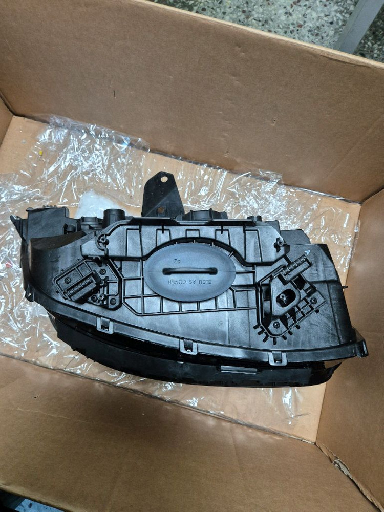 GV70운전석헤드램프(발라스트제외)2025년식 이미지