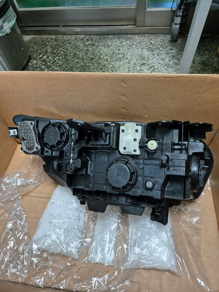 GV70운전석헤드램프(발라스트제외)2025년식 이미지