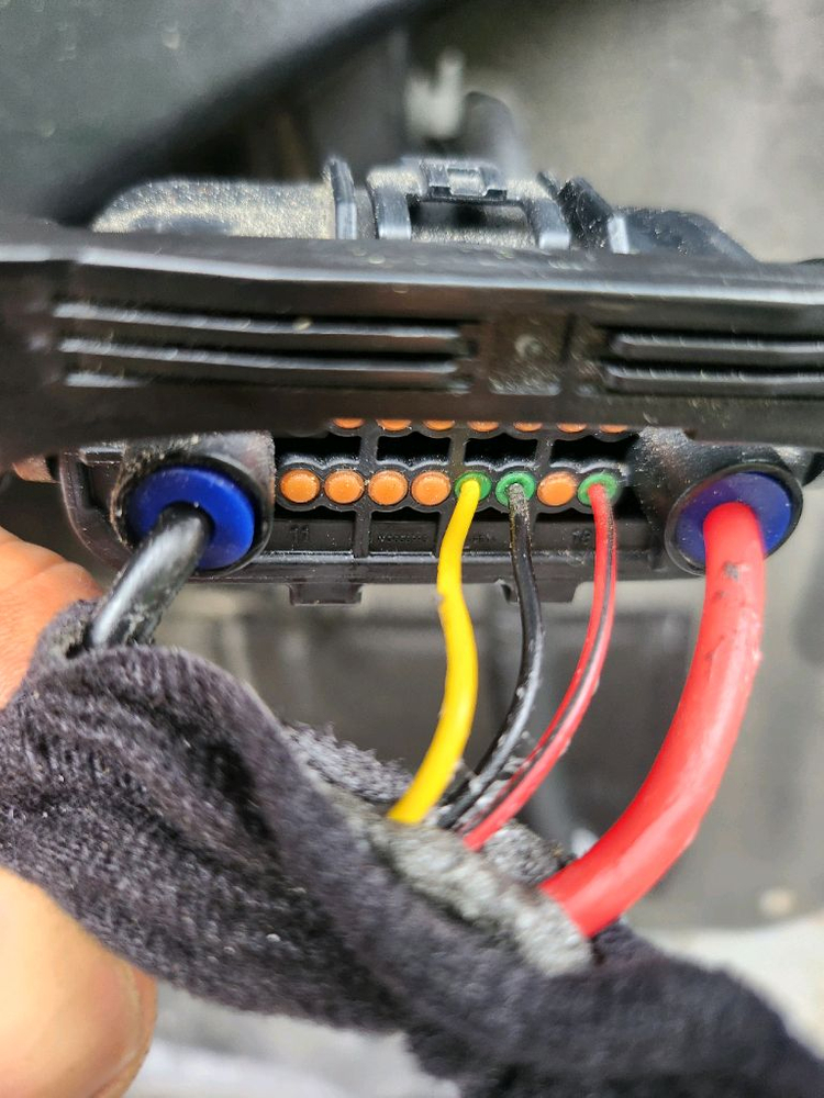 GV70운전석헤드램프(발라스트제외)2025년식 이미지