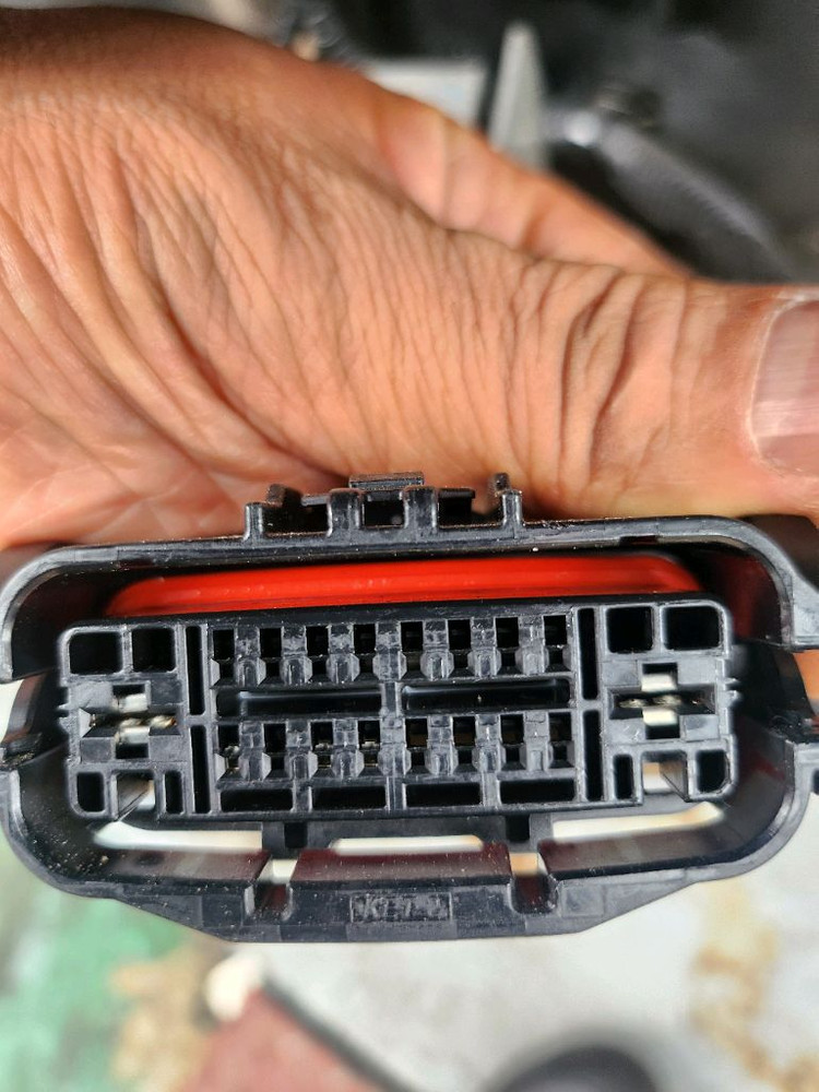 GV70운전석헤드램프(발라스트제외)2025년식 이미지