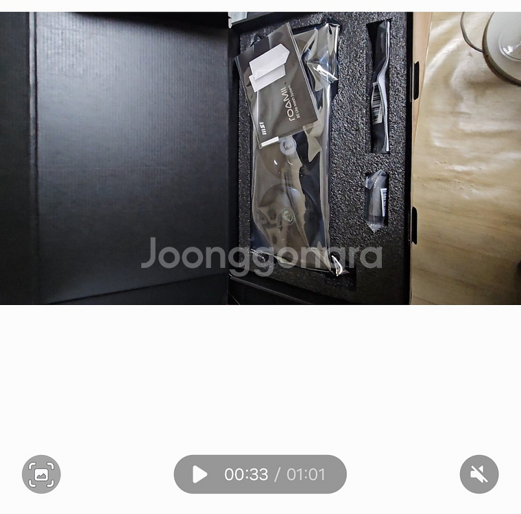 RTX 5070 MSI 게이밍 트리오 그래픽카드 판매합니다.--0