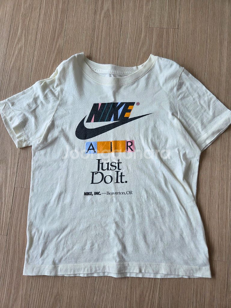 나이키 키즈 티셔츠 & 아디다스 바지--4