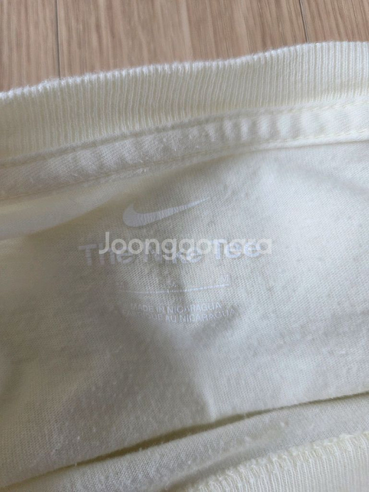 나이키 키즈 티셔츠 & 아디다스 바지--5