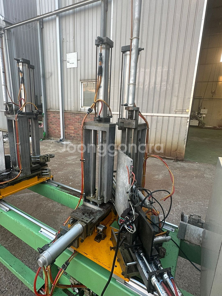 2포인트 용접기--2