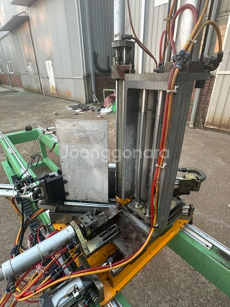 2포인트 용접기--4