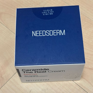 니즈덤 세라마이드크림(새상품)