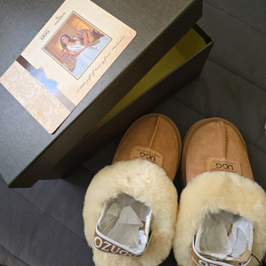 오즈웨어 플랫폼 스트랩 코켓 슬리퍼 235