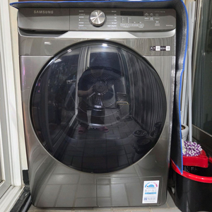 삼성 그랑데 건조기 17kg