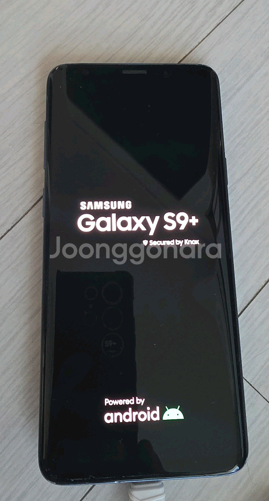 갤럭시 S9+ 부품용--0