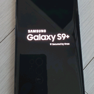 갤럭시 S9+ 부품용