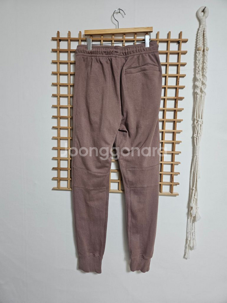 아디다스 트레이닝 조거 가을/겨울용 사이즈100--1