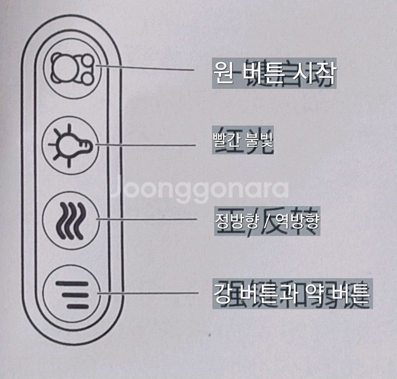 휴대용 무선 목 마사지기 기내 차량 여행용 어깨 승모근 안마베개 거북목--4