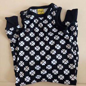 던스 블클 블랙클로버 덩가리 80