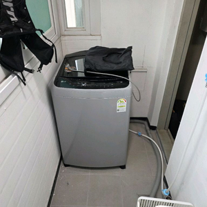 LG 18kg 세탁기