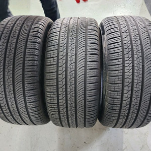 245/45R19 피렐리 피제로 중고타이어