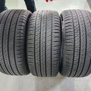 245/45R19 피렐리 피제로 중고타이어