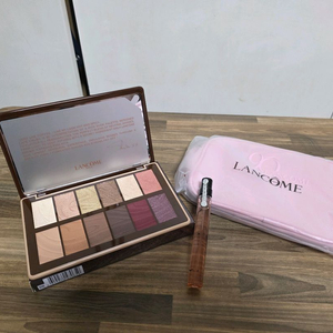 랑콤 2025 홀리데이 아이섀도우 팔레트 이돌 향수셋트 (새제품)