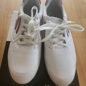 아디다스 아디제로 여성 골프화 250사이즈