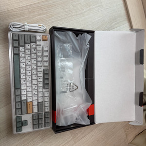 프리플로우 아콘 M1 Pro 래피드트리거 키보드 판매