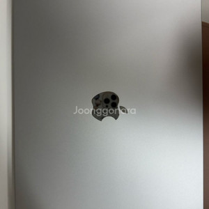 맥북 에어 M3 15인치 이미지