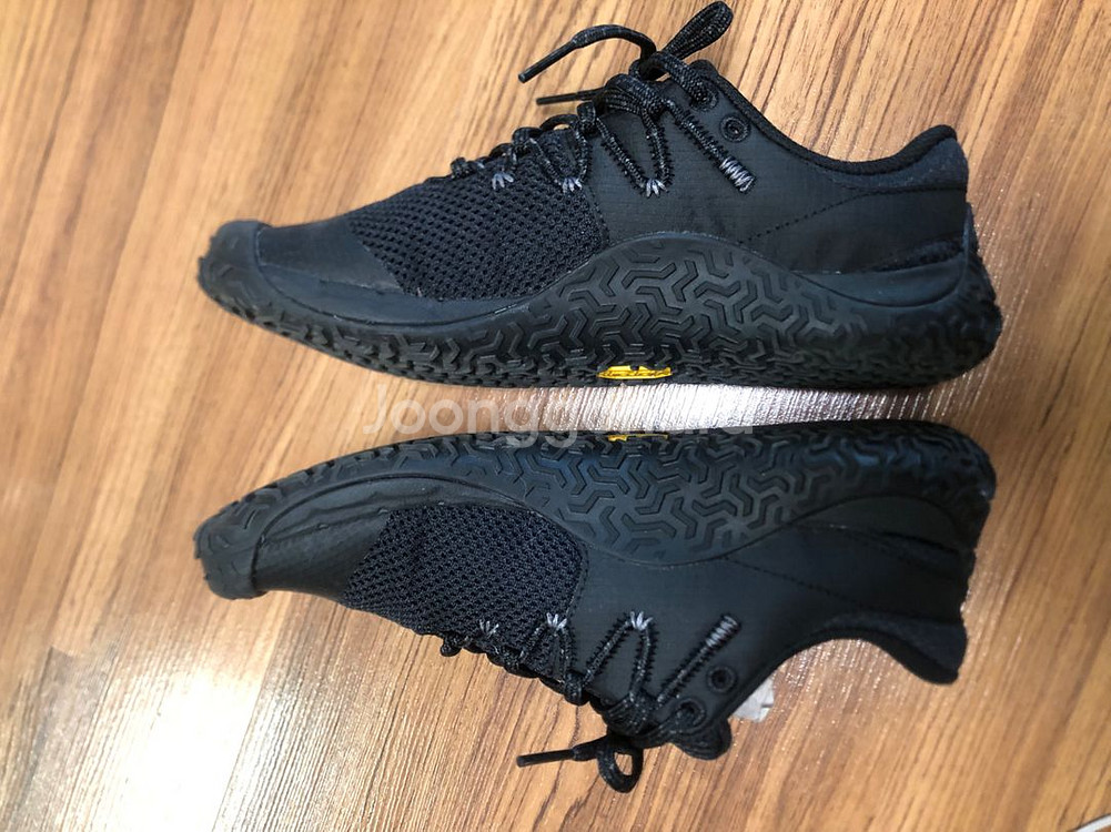 머렐 트레일 글로브 7 여성 운동화--6