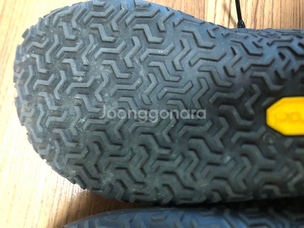 머렐 트레일 글로브 7 여성 운동화--8