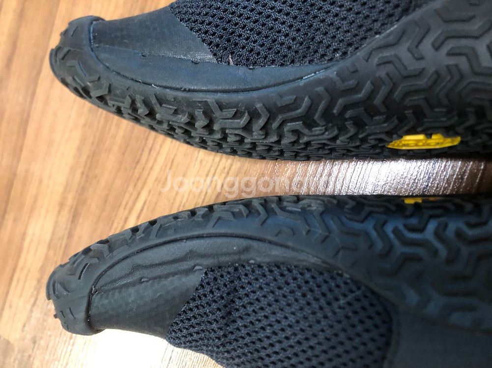 머렐 트레일 글로브 7 여성 운동화--7