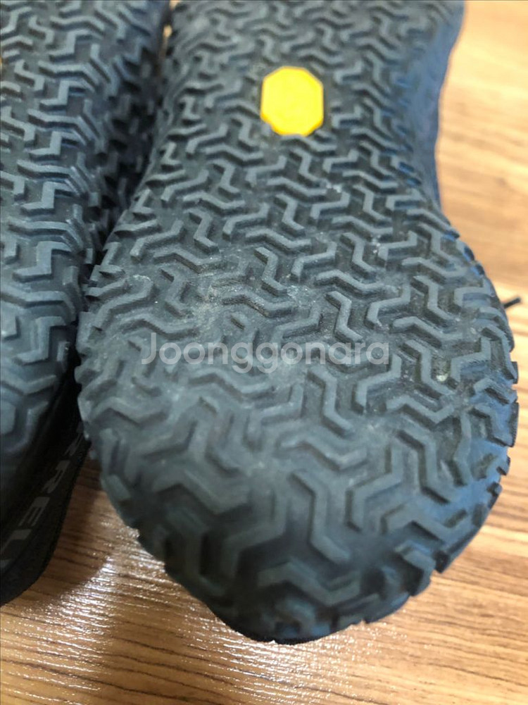 머렐 트레일 글로브 7 여성 운동화--9