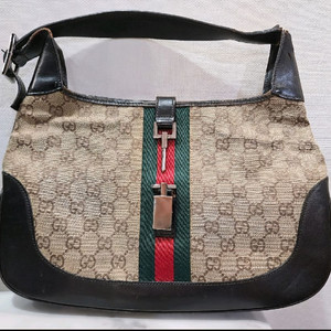 [빈티지 명품/정품] 구찌 숄더백