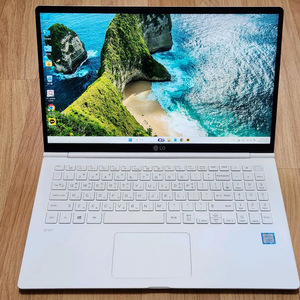 LG그램 15인치 i5 노트북 15Z980-GA50K