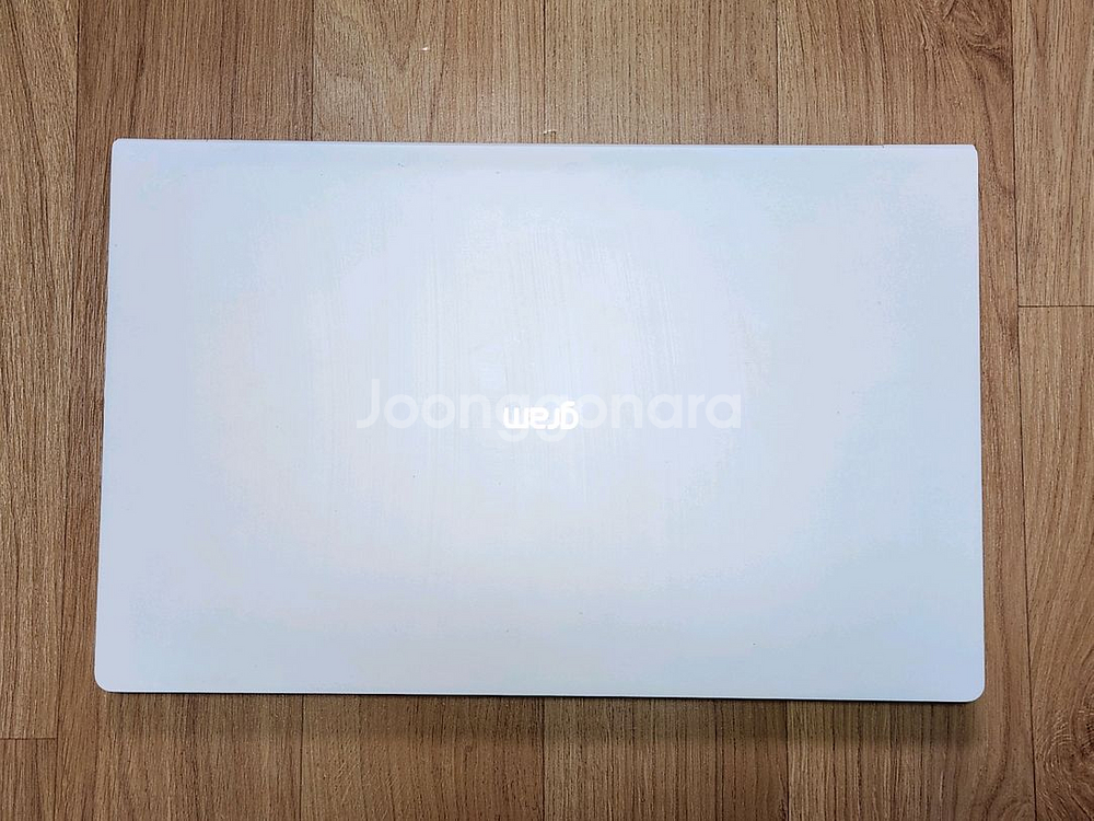 LG그램 15인치 i5 노트북 15Z980-GA50K--3