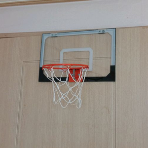 던크 농구골대 세트 실내농구