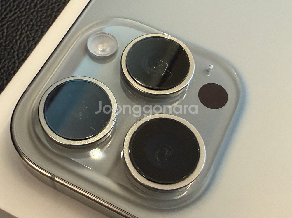 아이폰 16 프로 내추럴티타늄 128GB--4