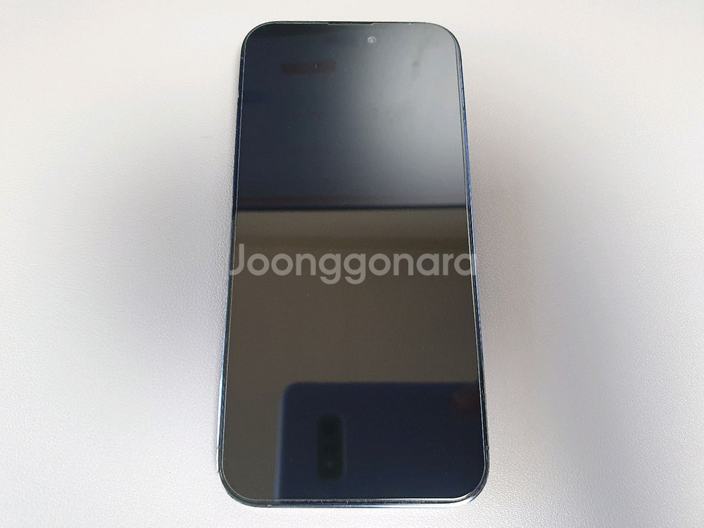 아이폰14 프로 맥스 / 128GB / 딥퍼플--1