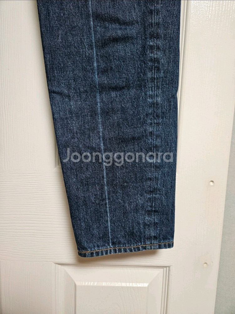 남성 데님 진--5