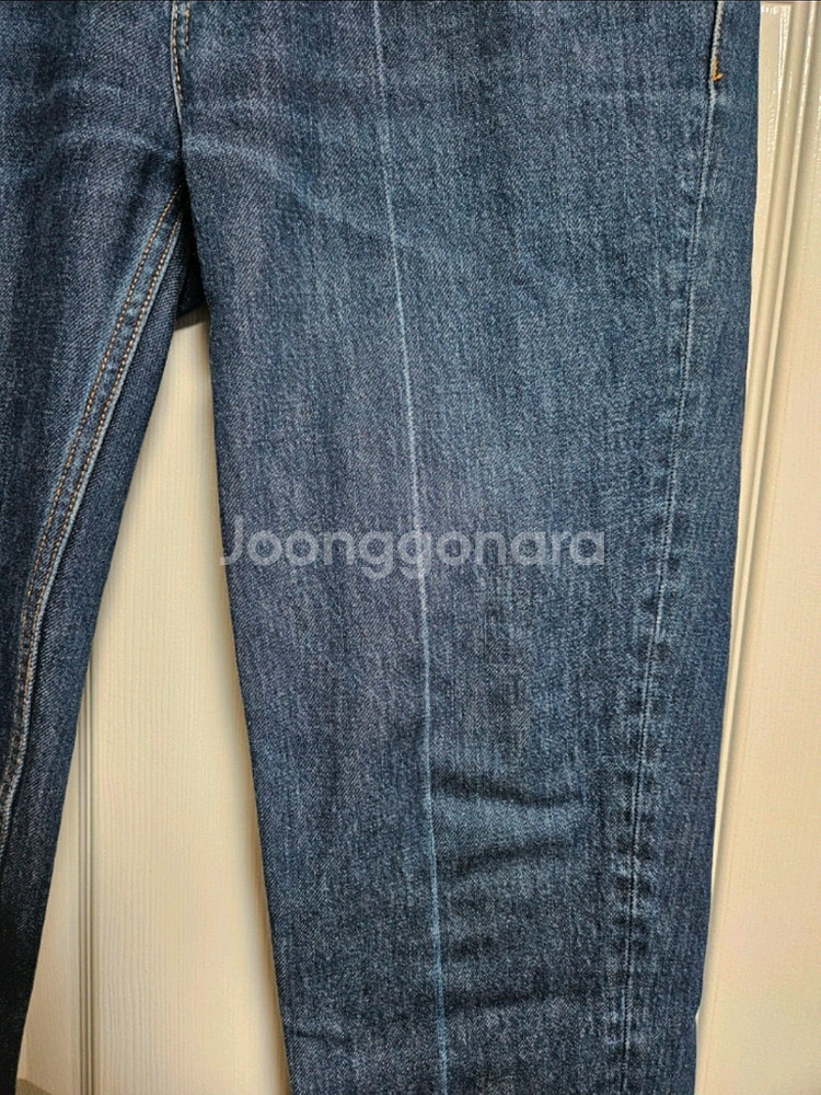남성 데님 진--12