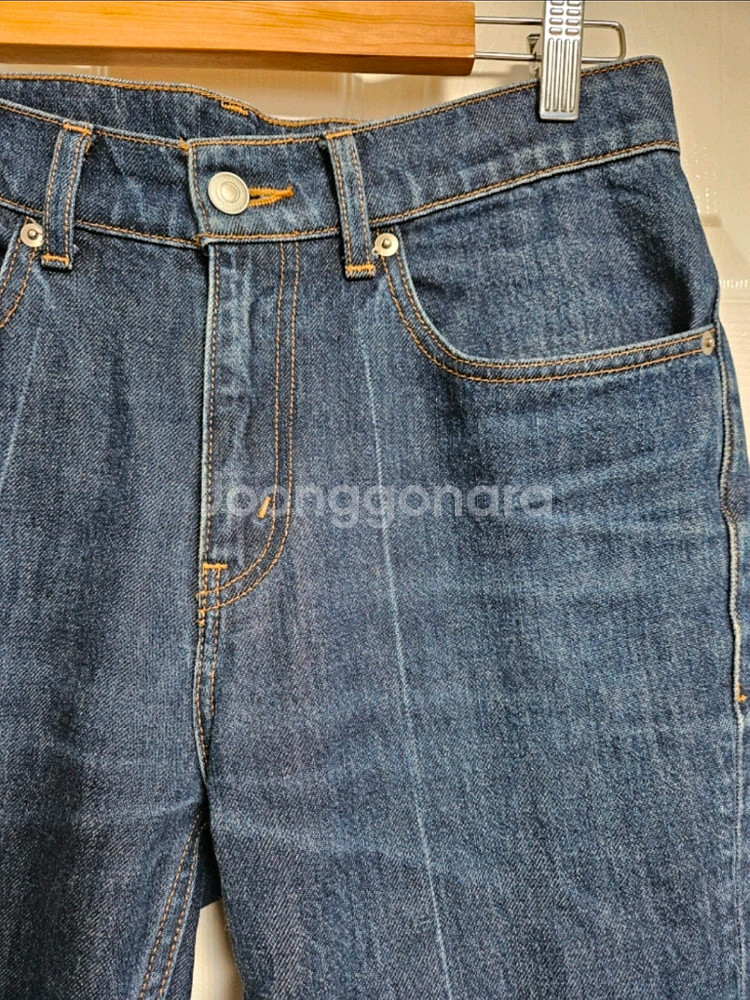 남성 데님 진--11