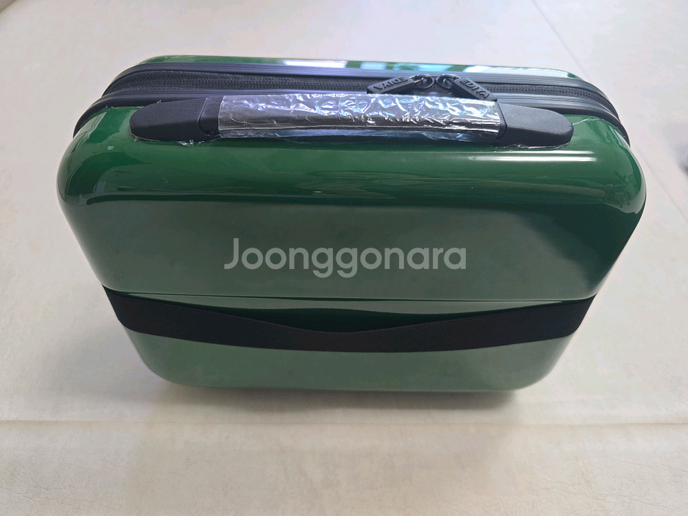 로스트아크 굿즈 이디야 모코코백 (레디백)--2