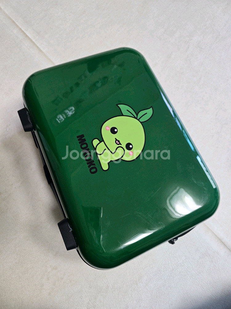 로스트아크 굿즈 이디야 모코코백 (레디백)--0