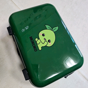 로스트아크 굿즈 이디야 모코코백 (레디백)