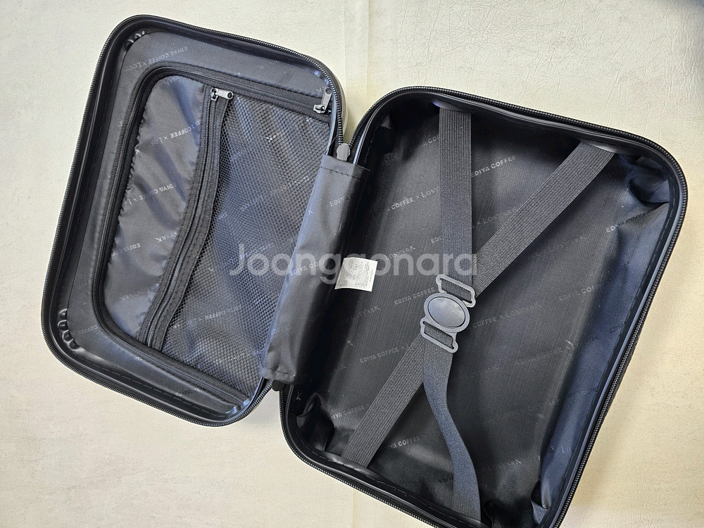 로스트아크 굿즈 이디야 모코코백 (레디백)--3