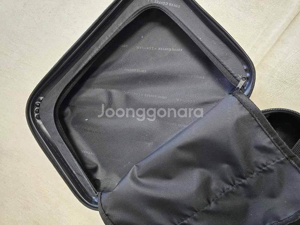 로스트아크 굿즈 이디야 모코코백 (레디백)--4