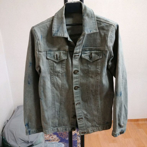 남자청자켓 남자자켓 20000원에 팝니다