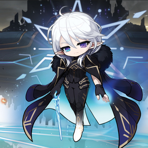 미개봉)메이플 아르테리아 장패드