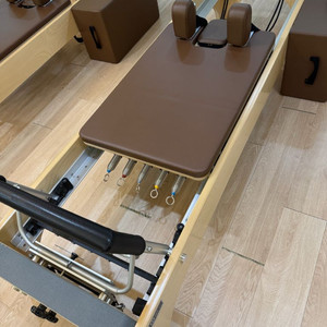 인투필라테스 기구(리포머7, 래더바렐4, 스프링보드1)