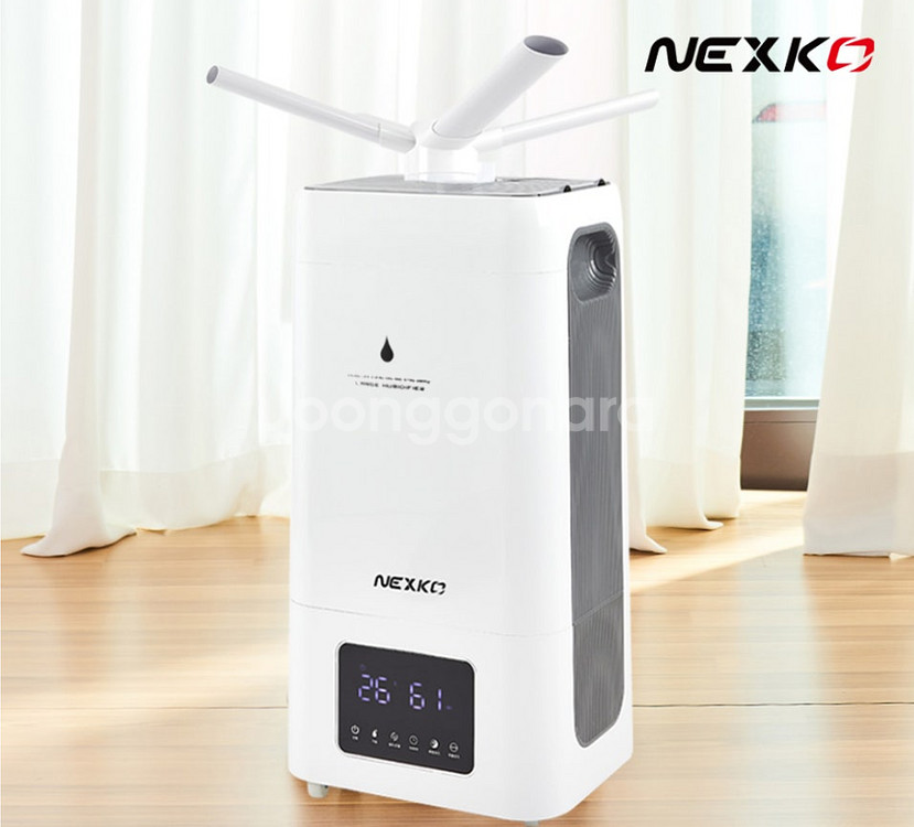 넥스코 대용량 가습기 25L--1