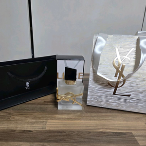 입생로랑 리브르 헤어미스트 30ml(새제품)